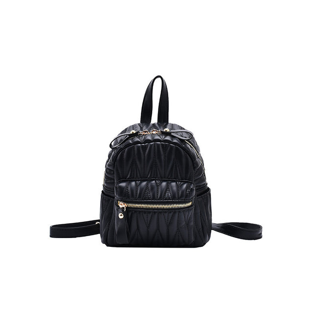 Fashion Women Backpack Travel Crossbody Handbag Shoulder Bag Main Image