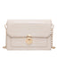 Stone Pattern PU Cross-body Bag with Shoulder Bag for Women