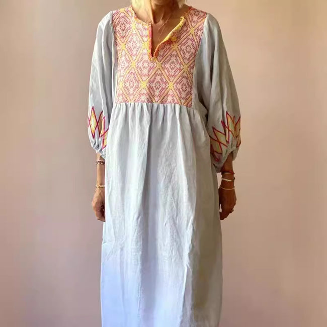 Best Selling Women's Clothes Dress Main Image