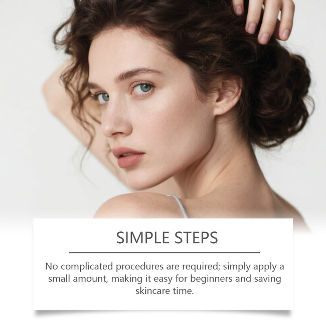 Anti-Aging Microneedle Serum Kit Main Image
