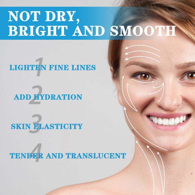 Fading Wrinkle Anti-wrinkle Anti-aging Moisturizing Cream Main Image