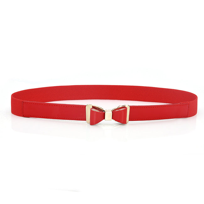 Women's elastic waistband Main Image