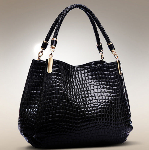 Shoulder bag ladies bag Hover Image