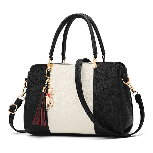Personalized shoulder bag messenger bag Main Image