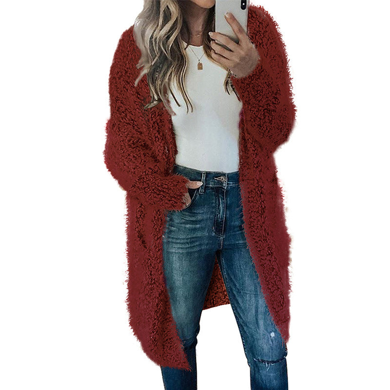 Sweater Women Fallwinter Amazon