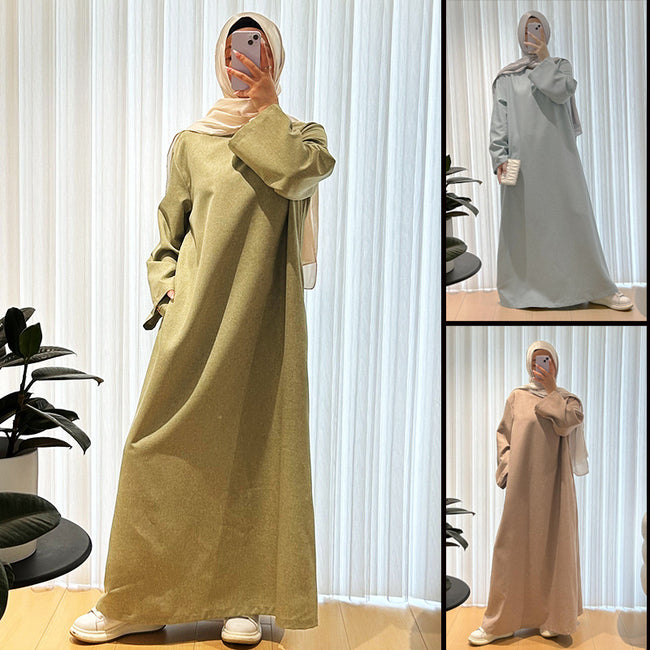 Djellaba Women's Clothing Dress Main Image