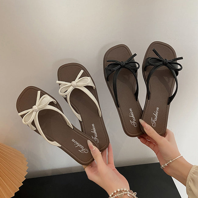 Casual Fashion Versatile Sandals For Women Hover Image
