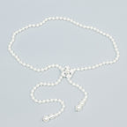 Pearl Waist Chain Female Ornament Belt