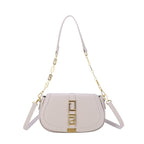 New One-shoulder Elegant High-grade Messenger Bag For Women