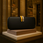 Clutch Bag Shape Crossbody Single Shoulder Dinner Bag