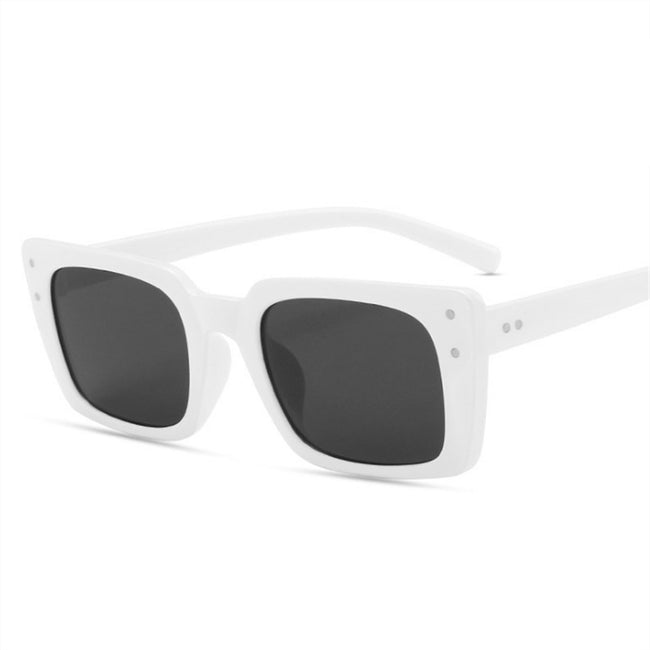Trendy Sunglasses Mi Nail Small Frame Sunglasses Sunglasses Main Image