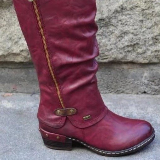 Women Boots Main Image