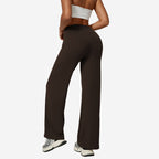 Slimming Quick-drying High-grade Stretch Yoga Pants Women