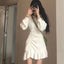 French Sweet Gentle Dress