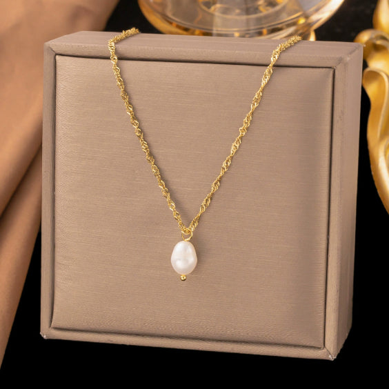Stylish And Minimalist Alloy Jewelry For Women Main Image