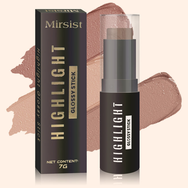 Pearlescent Brightening Contour Stick Bronze Lipstick Main Image
