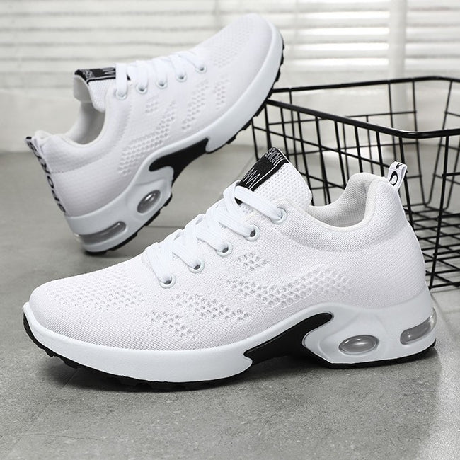 Breathable Soft Sole Sneakers Women Main Image