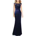 Wedding Party Ladies Special Dress