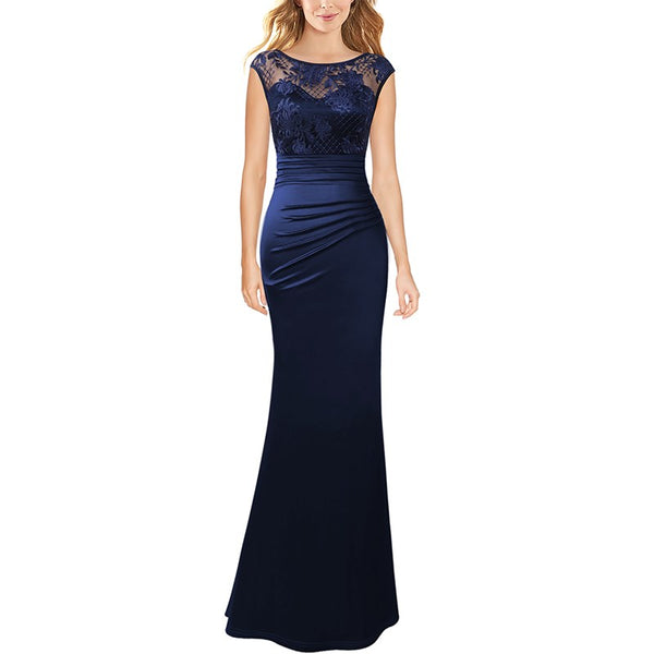 Robe spéciale pour les femmes de la fête de mariage