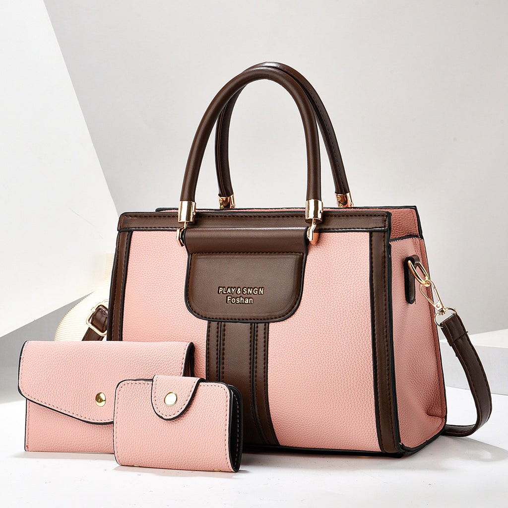 Versatile Summer Tote Bag For Women