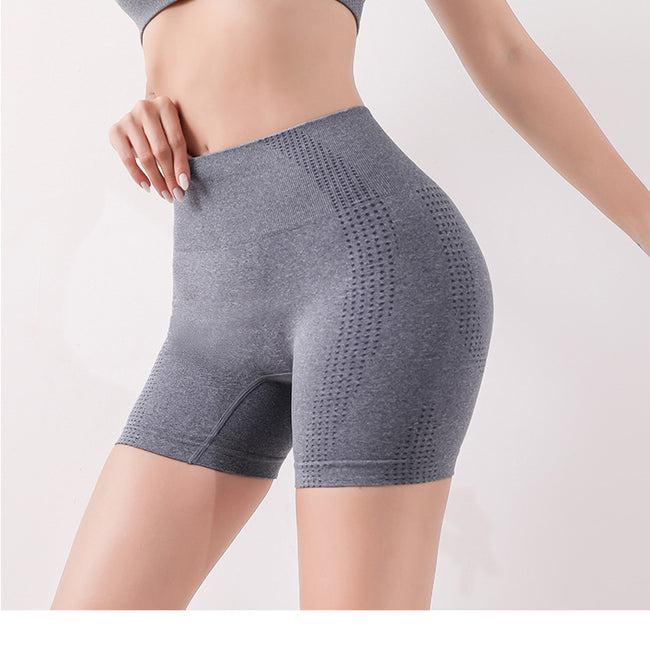 Workout Yoga Shorts For Women Summer Running Gym Shorts Main Image