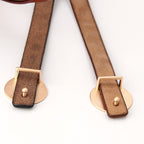 The New Women's Thin Belt Korean Version All-match