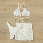 Womens Two-Piece Sexy Bikini Set