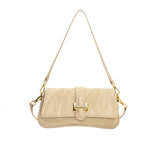 Printed Casual Versatile Shoulder Bag For Women