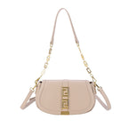 New One-shoulder Elegant High-grade Messenger Bag For Women