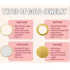 24k Gold Jewelry,Classic Twist Chain Open Rings For Women Zircon Geometric Twist Wrapped Couple Ring Jewelry