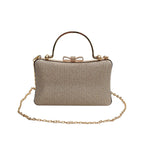 Fashion Simple Shoulder Messenger Bag For Women