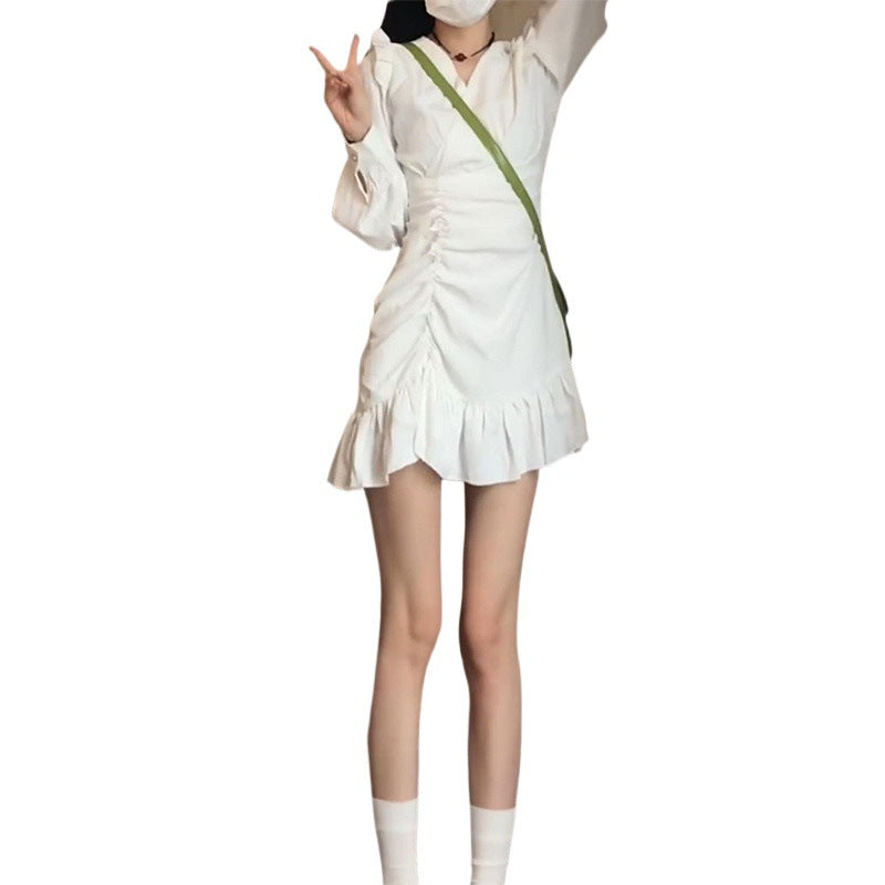 French Sweet Gentle Dress