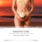 Mild Formula Comfortable Body Care Mousse For Women