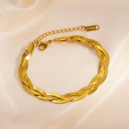 Sleek Stylish Alloy Jewelry For Women