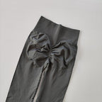 Tight High-waisted Running And Yoga Pants For Women