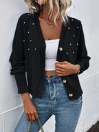 Loose Leisure All-matching Sweater For Women