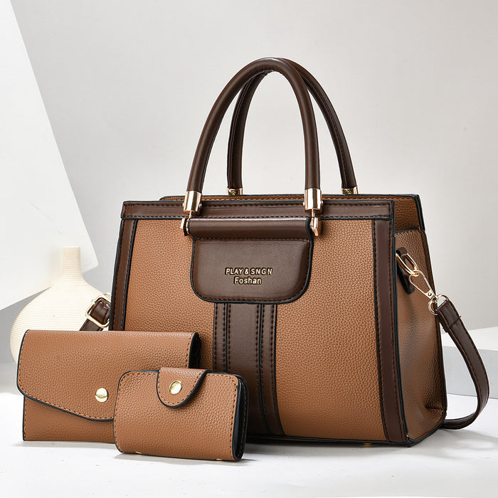 Sac cabas d'été polyvalent pour femme