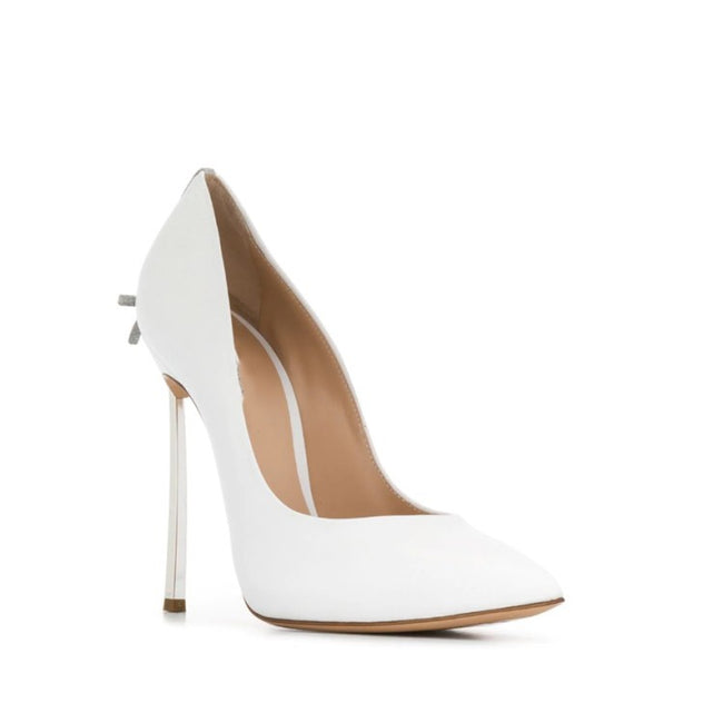 Pointed-toe Bowknot Metal Heel Fashion Shoes AliExpress High Heels Shoes Heels Main Image