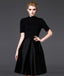 Little black dress was thin dress dress
