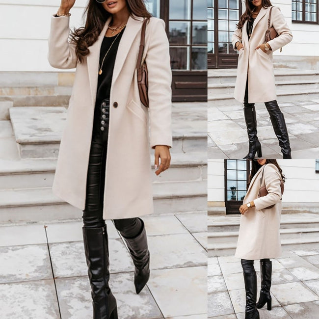 Winter Jackets For Women Jacket Oversize Korean Bomber Main Image