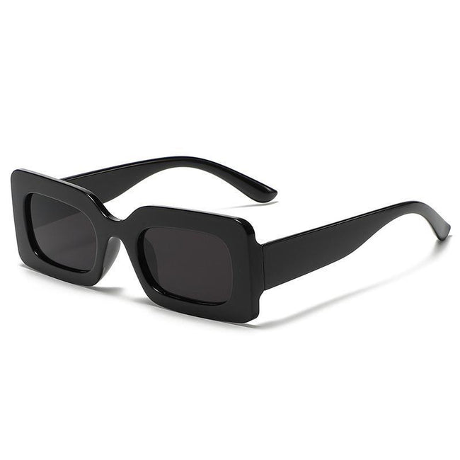 Small Frame Vintage Sunglasses Sunglasses Main Image