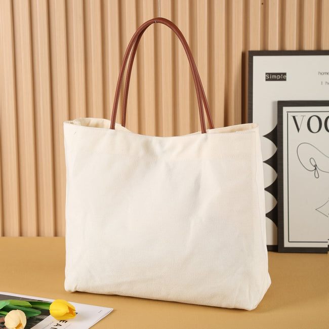 Women's Fashion Tote Bag Personalized Main Image