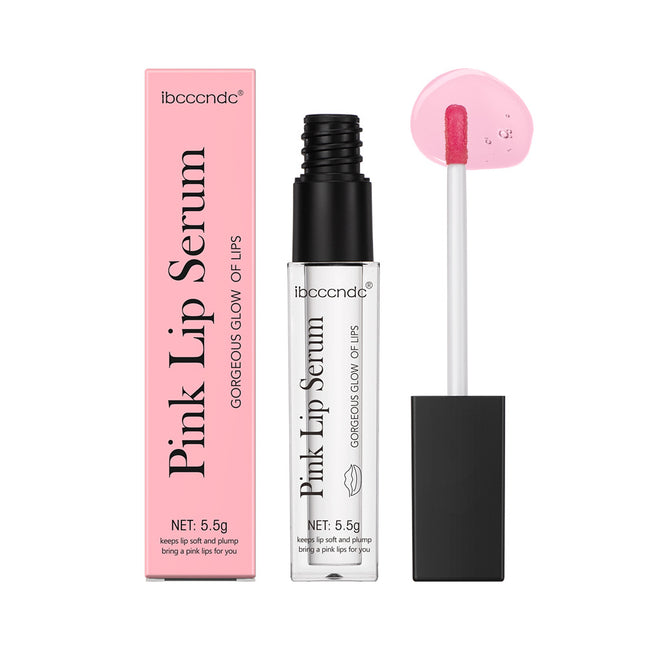 Long-Lasting Moisturizing Lipstick Lip Gloss Main Image