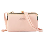 Fashion Mobile Phone Bag Messenger Baita Clutch Bag Leisure
