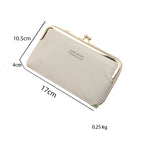 Fashion Mobile Phone Bag Messenger Baita Clutch Bag Leisure