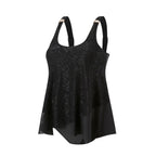 Womens Stylish Two-Piece Bikini Swimsuit