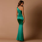 Slim-fit Stretch Dress For Women Dress
