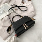 Fashion Portable One Shoulder Messenger Bag For Women