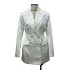 Fashionable New Spring Suit Womens Set