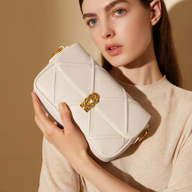 New Design Sense Niche Shoulder Underarm Bag Women Hover Image